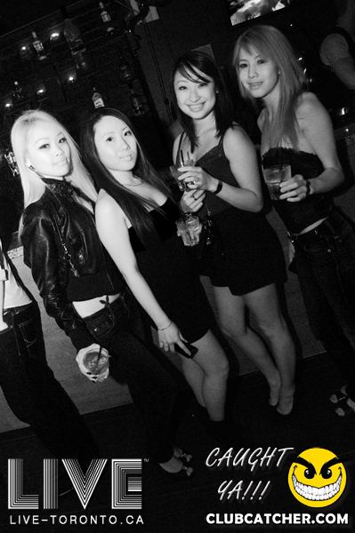 Live nightclub photo 99 - June 3rd, 2011