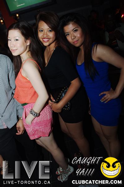 Live nightclub photo 100 - June 3rd, 2011