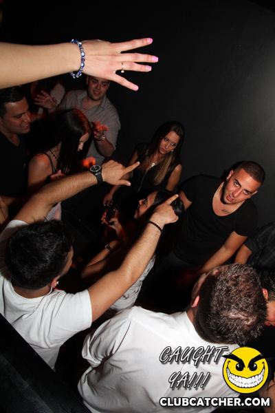 Embassy nightclub photo 1 - June 4th, 2011