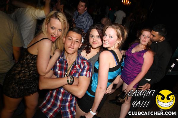 Embassy nightclub photo 3 - June 4th, 2011