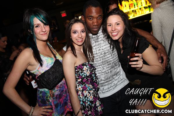 Embassy nightclub photo 28 - June 4th, 2011