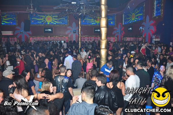 Luxy nightclub photo 1 - June 4th, 2011