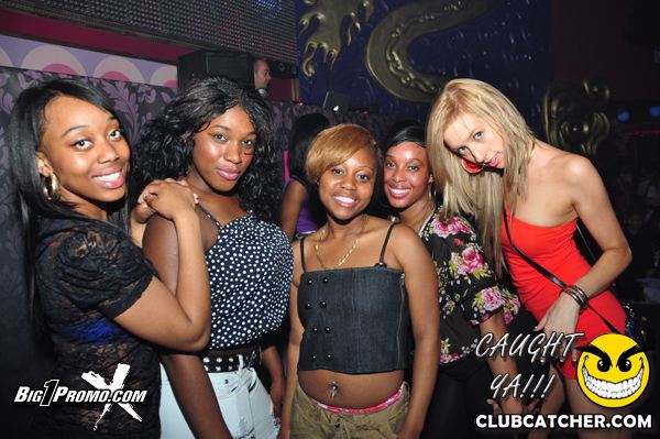 Luxy nightclub photo 102 - June 4th, 2011