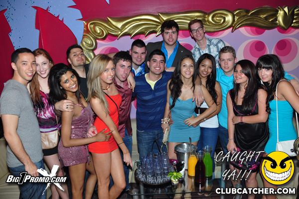 Luxy nightclub photo 105 - June 4th, 2011