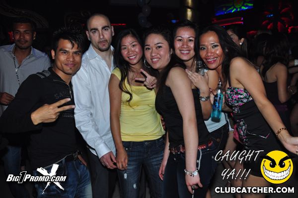 Luxy nightclub photo 108 - June 4th, 2011