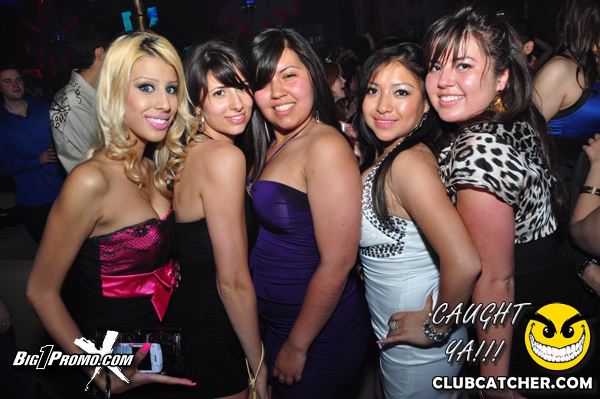 Luxy nightclub photo 12 - June 4th, 2011