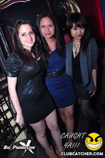 Luxy nightclub photo 113 - June 4th, 2011