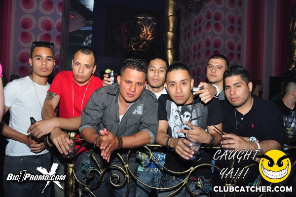 Luxy nightclub photo 117 - June 4th, 2011