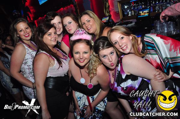 Luxy nightclub photo 121 - June 4th, 2011