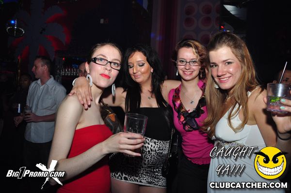 Luxy nightclub photo 123 - June 4th, 2011