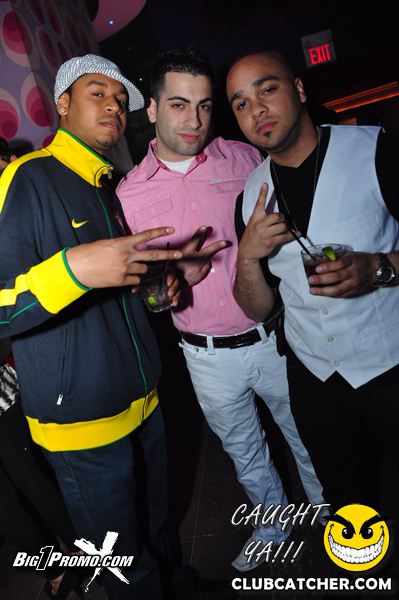 Luxy nightclub photo 145 - June 4th, 2011