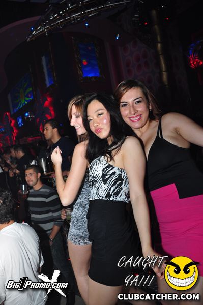 Luxy nightclub photo 147 - June 4th, 2011