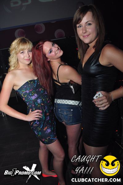 Luxy nightclub photo 148 - June 4th, 2011