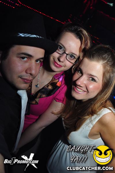 Luxy nightclub photo 159 - June 4th, 2011