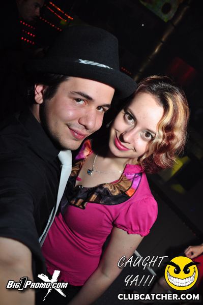 Luxy nightclub photo 166 - June 4th, 2011