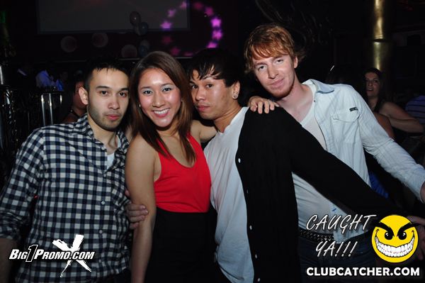 Luxy nightclub photo 167 - June 4th, 2011