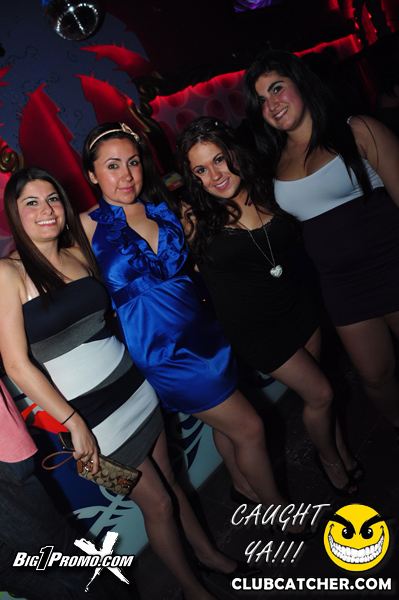 Luxy nightclub photo 184 - June 4th, 2011
