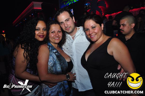 Luxy nightclub photo 191 - June 4th, 2011