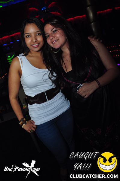 Luxy nightclub photo 205 - June 4th, 2011