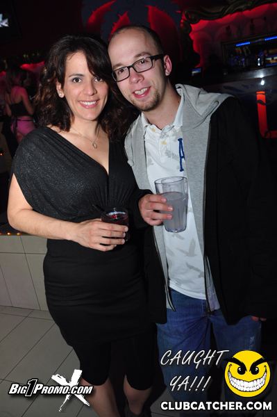 Luxy nightclub photo 22 - June 4th, 2011