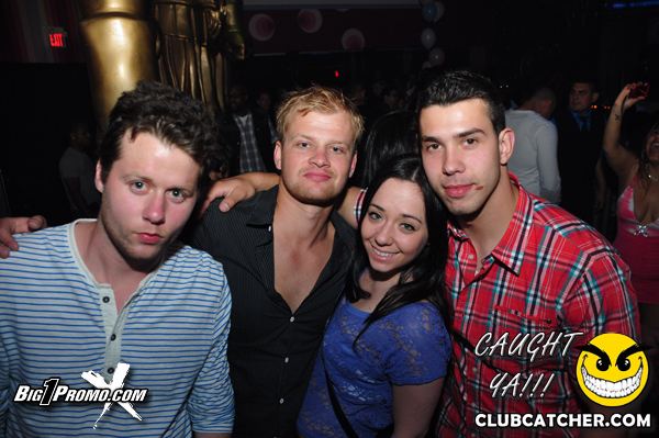 Luxy nightclub photo 24 - June 4th, 2011