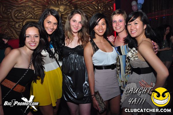 Luxy nightclub photo 27 - June 4th, 2011