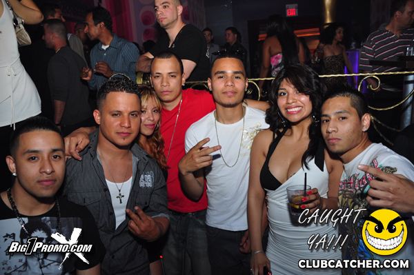 Luxy nightclub photo 31 - June 4th, 2011