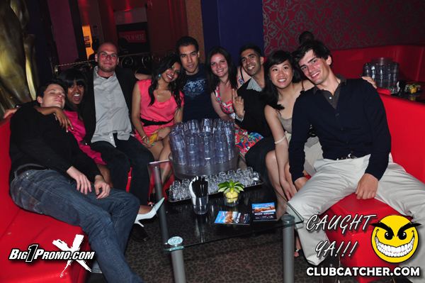 Luxy nightclub photo 33 - June 4th, 2011