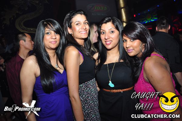 Luxy nightclub photo 37 - June 4th, 2011