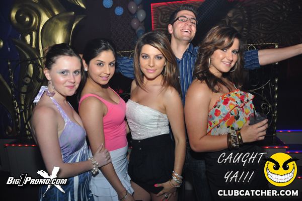 Luxy nightclub photo 40 - June 4th, 2011