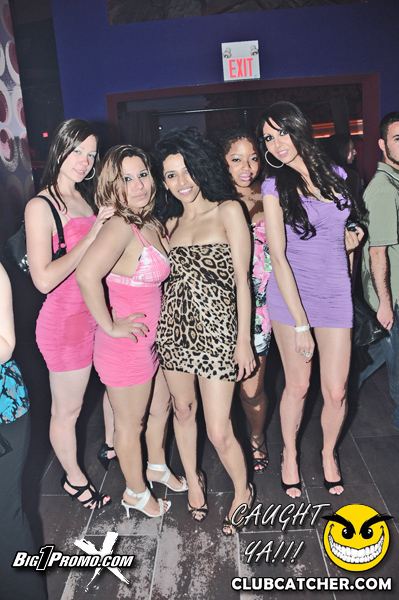 Luxy nightclub photo 45 - June 4th, 2011