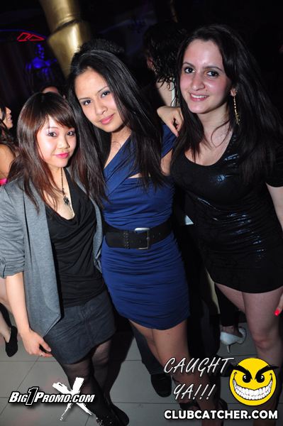Luxy nightclub photo 50 - June 4th, 2011