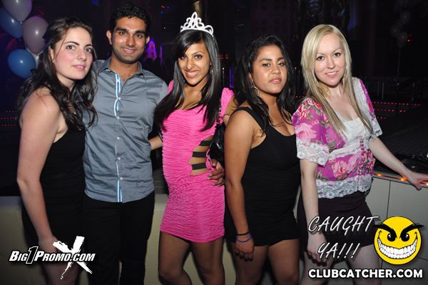 Luxy nightclub photo 51 - June 4th, 2011