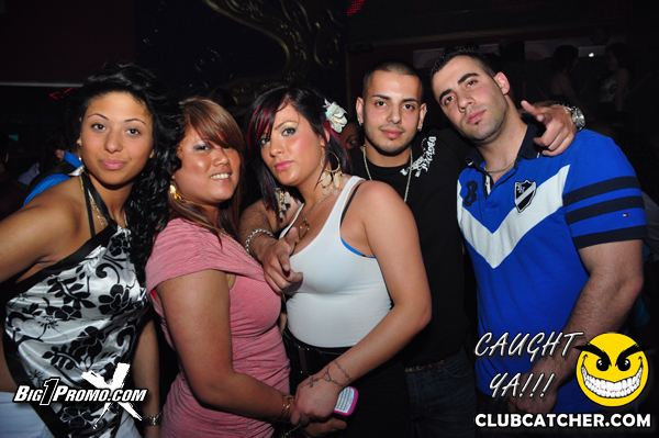 Luxy nightclub photo 58 - June 4th, 2011