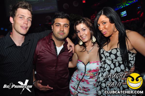 Luxy nightclub photo 61 - June 4th, 2011