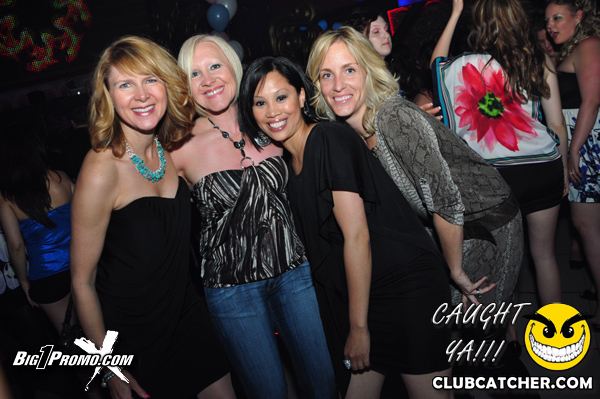 Luxy nightclub photo 77 - June 4th, 2011