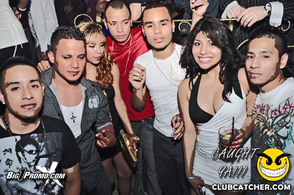 Luxy nightclub photo 78 - June 4th, 2011