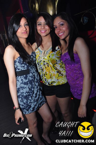 Luxy nightclub photo 79 - June 4th, 2011