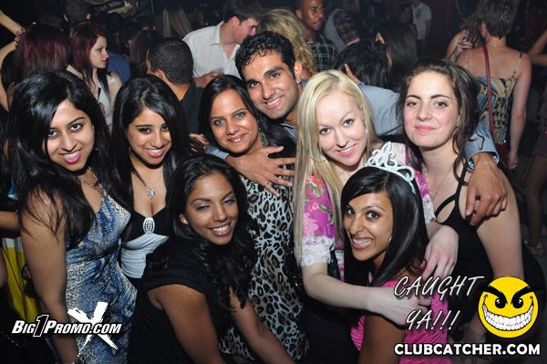 Luxy nightclub photo 94 - June 4th, 2011