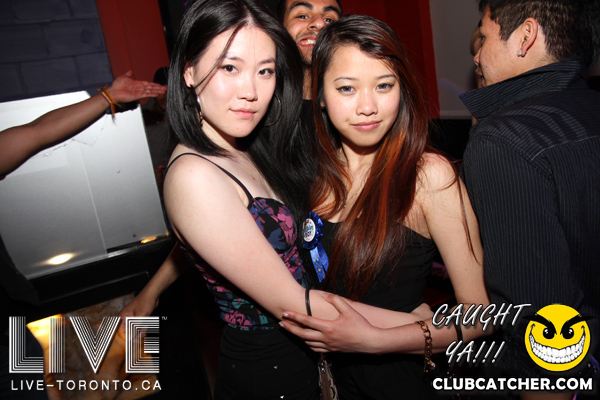 Live nightclub photo 103 - June 4th, 2011