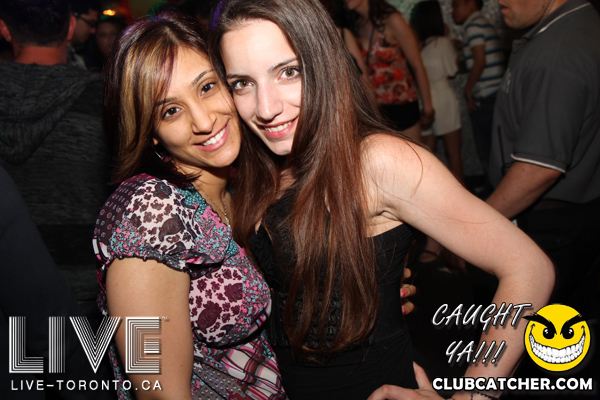 Live nightclub photo 106 - June 4th, 2011