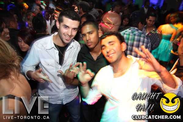 Live nightclub photo 109 - June 4th, 2011