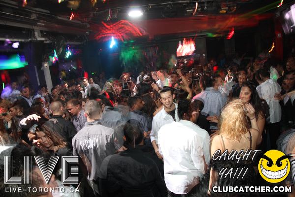 Live nightclub photo 113 - June 4th, 2011