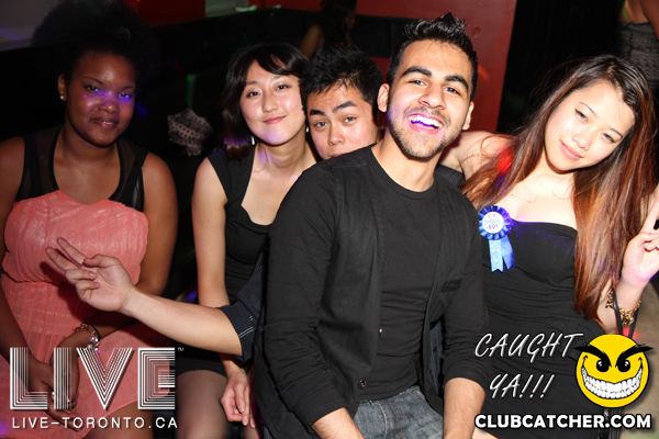 Live nightclub photo 118 - June 4th, 2011