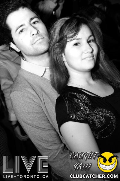Live nightclub photo 128 - June 4th, 2011