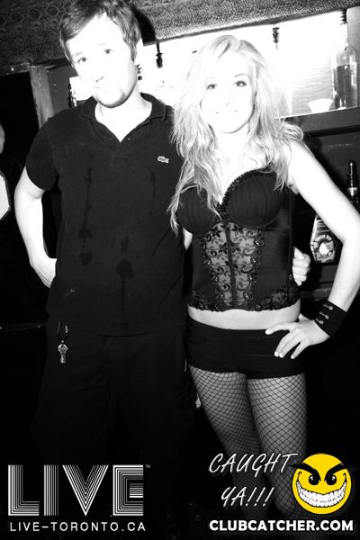 Live nightclub photo 129 - June 4th, 2011