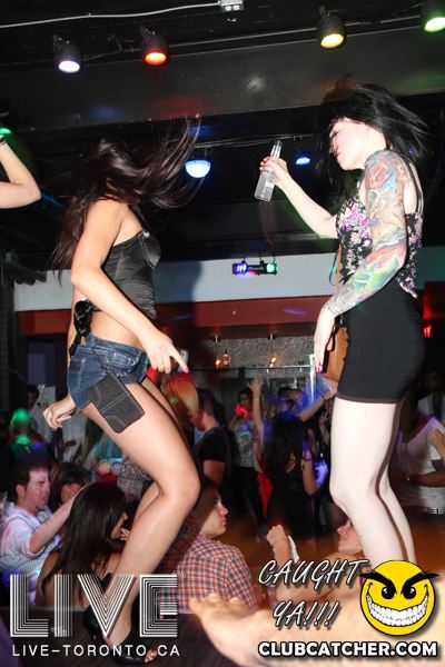 Live nightclub photo 14 - June 4th, 2011