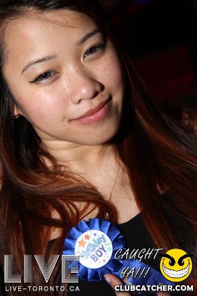 Live nightclub photo 132 - June 4th, 2011