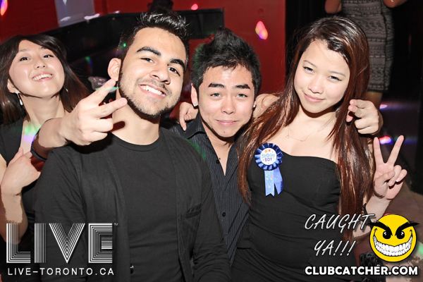 Live nightclub photo 138 - June 4th, 2011