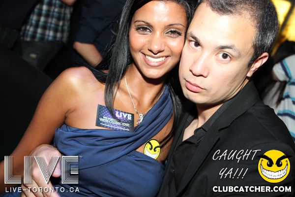 Live nightclub photo 15 - June 4th, 2011